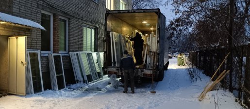 Услуги грузчиков. Грузоперевозки. Газели. стоимость - Новокубанск