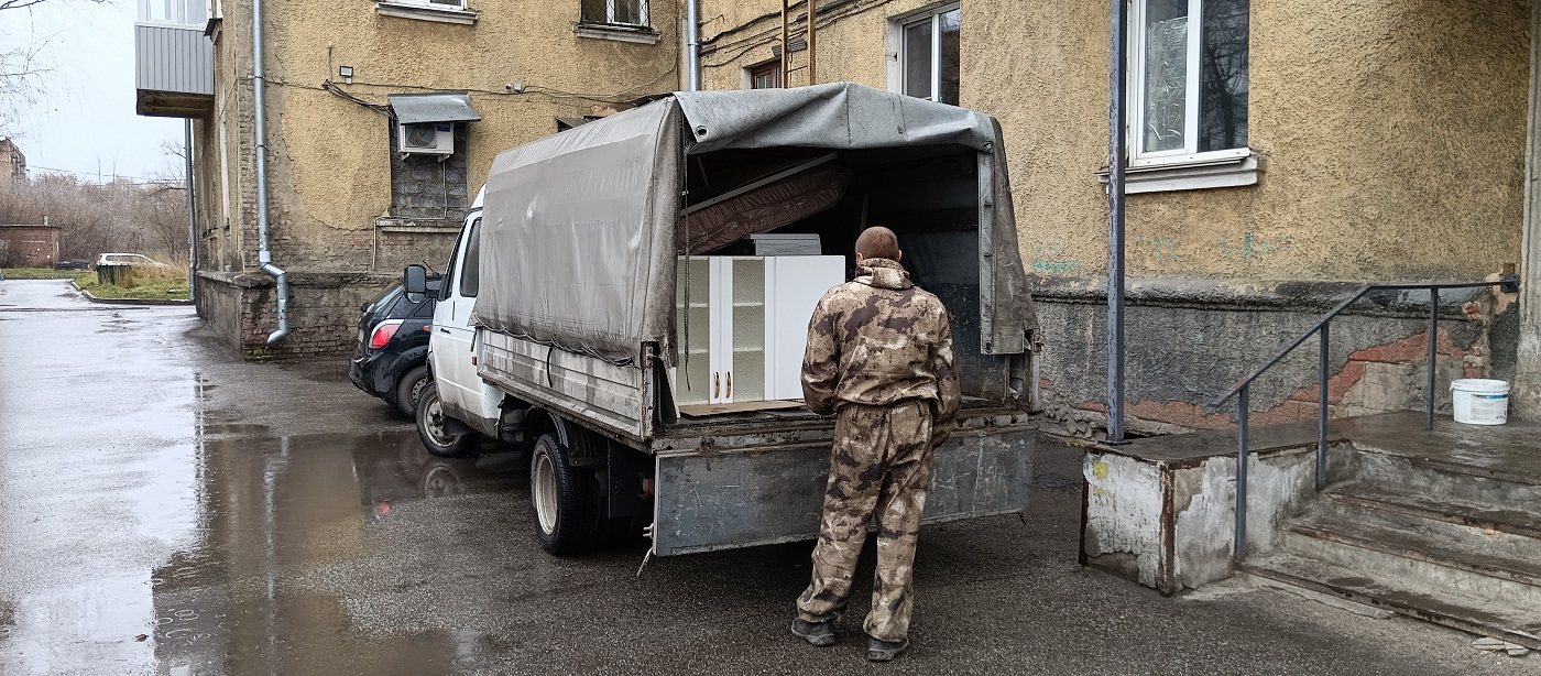 Где заказать грузчиков в Краснодарском крае